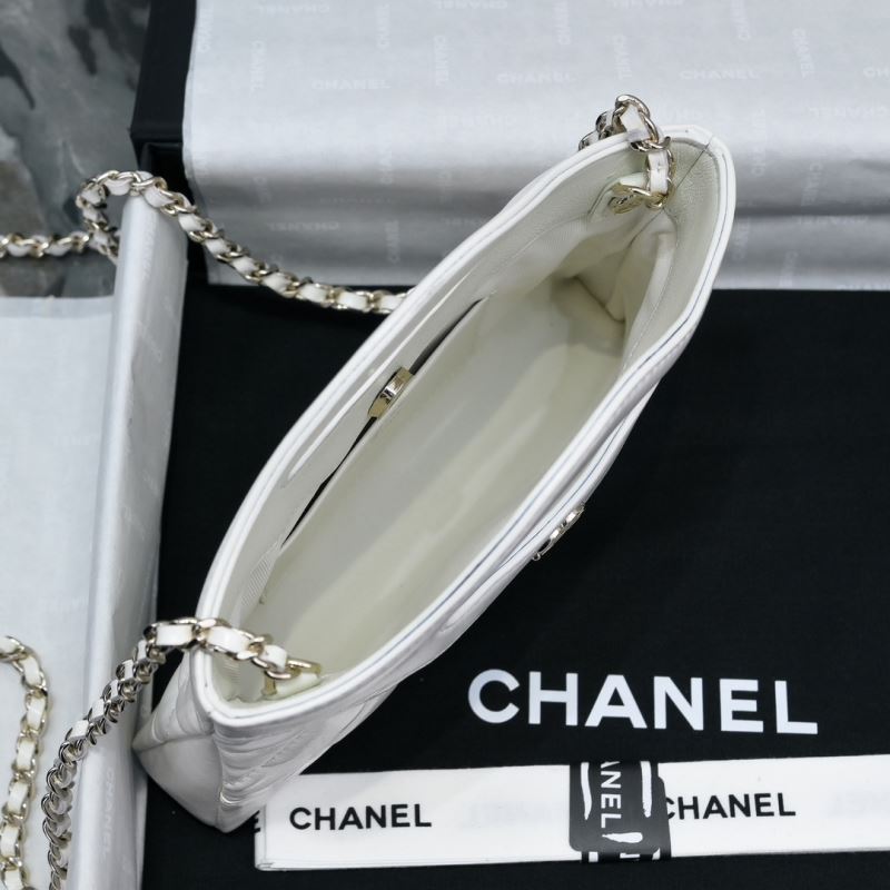 Chanel Top Handle Bags